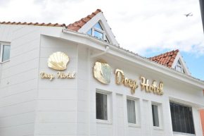 Отель Deep Hotel  Стамбул